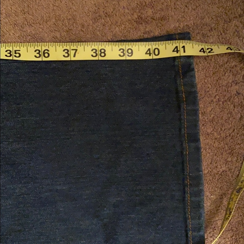 Jeans - Picture 2 of 3